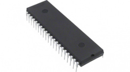 DSPIC30F4013-30I/P, Microcontroller 8 Bit PDIP-40, Microchip