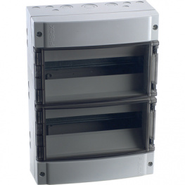 MCE PCN 42 MF/M, Small distributor 580 x 306 x 145 mm Thermoplastic, Fibox