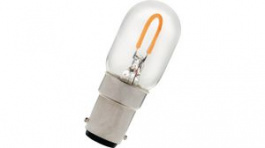80100038297, LED Lamp U-Filament BA15d, Bailey