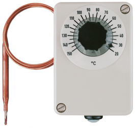 60001133, Thermostat controller ATH-1, JUMO