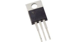 MIC29500-5.0WT, LDO Voltage Regulator 5V 5A TO-220, Microchip