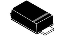 US1MFA, Rectifier Diode 1kV 1A 75ns SOD-123FL, ON SEMICONDUCTOR