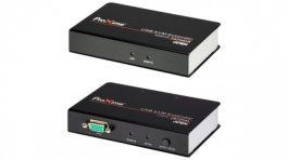 CE700A-AT-G, VGA / USB Cat5 Extender 150 m, Aten