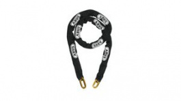 27166, Security Chain, 1.4m, Steel, ABUS