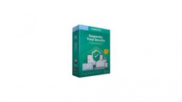 KL1949G5CFS-20, Kaspersky Total Security, 1 Year, 3 Devices, Physical, Software/Subscription, Re, Kaspersky