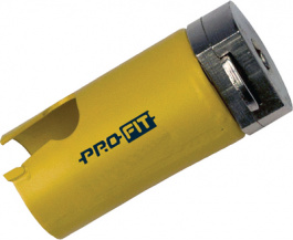 0908 1050, Multi purpose holesaw, Profit