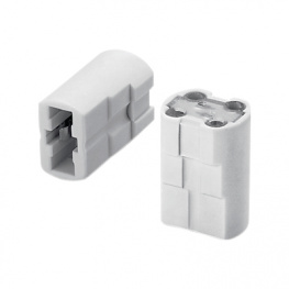 509357, Lamp socket G9, Vossloh
