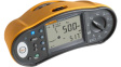 FLUKE 1663 SCH Fluke 1663 Multifunction Installation tester, EU