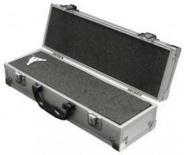 P7250, Hard carrying case, PeakTech