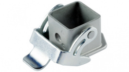 C146 30F003 000 4, Attachable housing, metal, C 146 A, Amphenol