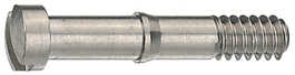 FVS1/5, Interlocking screw UNC 4-40, FCT