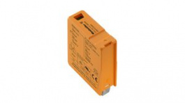 2591010000, Surge Voltage Arrester 1.5kV Plug-In, Weidmuller