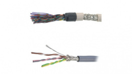 9729.00305 [305 м], Data cable Shielded&nbsp;&nbsp; 2 x 2 0.2 mm2, Belden