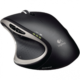 910-001116, Performance mouse MX USB, Logitech