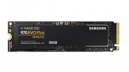 MZ-V7S500BW, SSD 970 EVO M.2 500GB PCIe (NVMe), Samsung