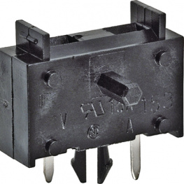 01530009Z, Аксесс.для предохр: гнездо; 10,9мм; 15А; THT; 32В, Littelfuse