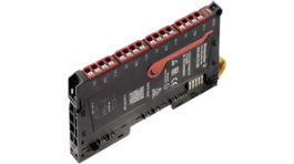 UR20-4RO-CO-255, Remote I/O module Digital output module, Weidmuller
