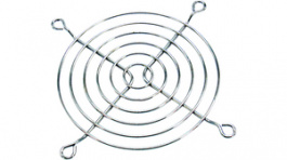 RND 460-00041, Fan Guard, Steel, 92 x 92 mm, RND Components