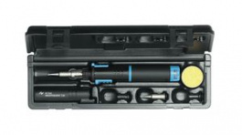 0G13400041, INDEPENDENT 130 BASIC Gas Soldering Iron Set Piezo 130W 580°C, Ersa