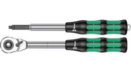 05004095001, Zyklop Ratchet Set, Wera Tools