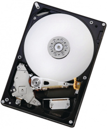 HUS724030ALE640, Hard drive 3.5" SATA 6 Gb/s 3000 GB 7200RPM64 MB, Hitachi