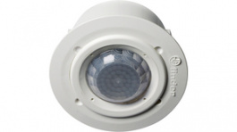 18.31.8.230.0031, Movement and Presence Detector, 360 °,&nbsp;&nbsp;230 V, white, FINDER