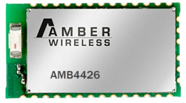 AMB4426, ISM module 1500 m, -
