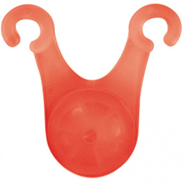 BIKELIT NBL2-06-02-10, LED bicycle light set white, Nite Ize