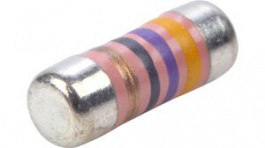 RND 155SFP101F2K70TKRTR2K0, SMD Stabilized Film Power Melf Resistor 2.7 kOhm+-1 % 1 W 0207, RND Components