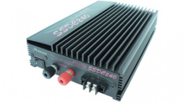 SSDC 210, DC/DC converter 22 VDC...30 VDC, 13.8 VDC,, Manson