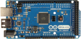 MEGA ADK FOR ANDROID, Microcontroller board, ADK, R3 ATmega2560, Arduino