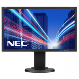 60003584, E224WI IPS monitor, NEC