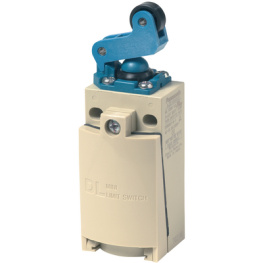 AZD1050CEJ, Limit Switch AZD 6 A Plunger Limit switch, roller lever 1 NO+1 NC, Panasonic