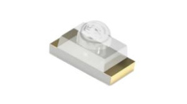 150060VS86000, SMD LED Green 575nm 20mA 2V 60°, WURTH Elektronik