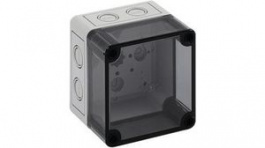 10650301, Корпус: универсальный; Х:94мм; Y:94мм; Z:81мм; TK PS; полистирен, Spelsberg