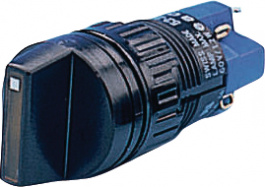 52-272.0252, Rotary Switch Poles2, EAO