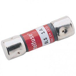 0BLS002.T, Fuse 2 A super fast-blow BLS, Littelfuse