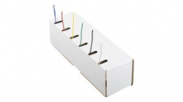 PRT-11367, Solid Core Hook-Up Wire Assortment 7.6m, SparkFun Electronics