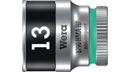 05003728001, Bit Socket with 1/4'' Drive and Holding Function, Wera Tools