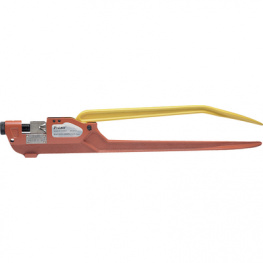 8PK-CT120, Crimping tool for non-insulated cable lugs, Proskit