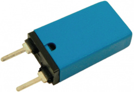 FC67200, Circuit-breaker, thermal 1 A, Cliff