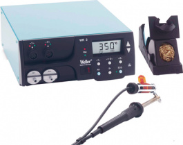 WR2000 D, DE, Soldering and desoldering unit 250 W F (CEE 7/4), Weller