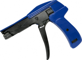 734587-1, Cable tie gun 2.2...4.8 mm, TE Connectivity