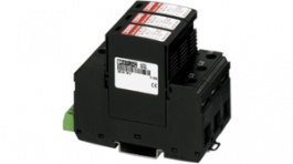 VAL-MS-T1/T2 335/12.5/3+0-FM, Lightning/Surge Arrester, Type 1+2, Phoenix Contact