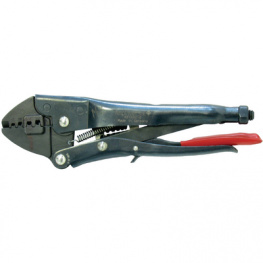 825582-2, Crimping tool -, TE Connectivity