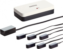 08068, IR Eye with 6 sensors, Marmitek