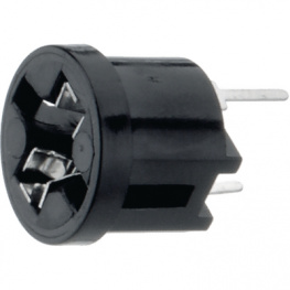 00419022, Lamp Socket W2.1x9.5d Soldering Pins, Barthelme