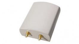 1356.35.0089, Wi-Fi Antenna 4.9 ... 5.15 GHz/5.15 ... 5.47 GHz/5.47 ... 5.9 GHz 13 dBi Female QMA, Huber+Suhner