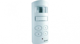 SW SC86, Alarm system PIN Coded Smartwares, ELRO