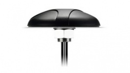 MA673.A.CGH.004, Wi-Fi Antenna 2.4 ... 2.5 GHz/4.9 ... 5.9 GHz 6 dBi Male SMA / RP, Taoglas